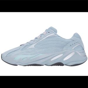 Yeezy Boost 700 V2 (Hospital Blue)